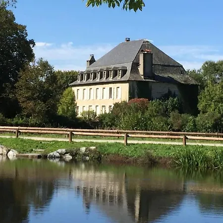 Belle Et Confortable Demeure Du Xvii Eme Siecle Holiday home