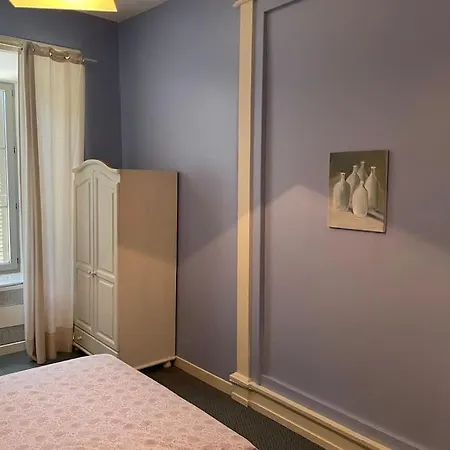 Belle Et Confortable Demeure Du Xvii Eme Siecle Holiday home