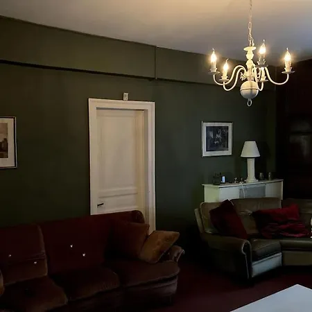 Belle Et Confortable Demeure Du Xvii Eme Siecle Holiday home